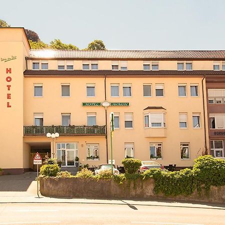 Hotel Avalon Ландштуль Экстерьер фото